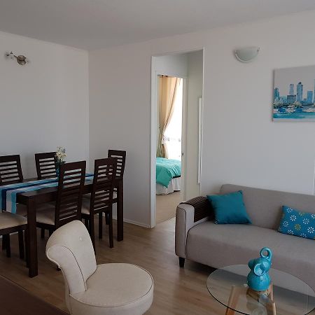 Puq Rent Apartment Ла-Серена Экстерьер фото