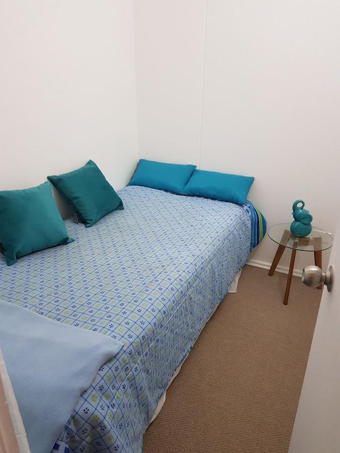 Puq Rent Apartment Ла-Серена Экстерьер фото