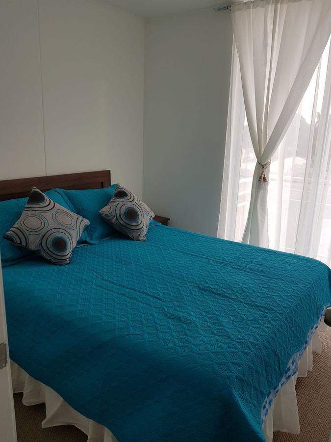 Puq Rent Apartment Ла-Серена Экстерьер фото