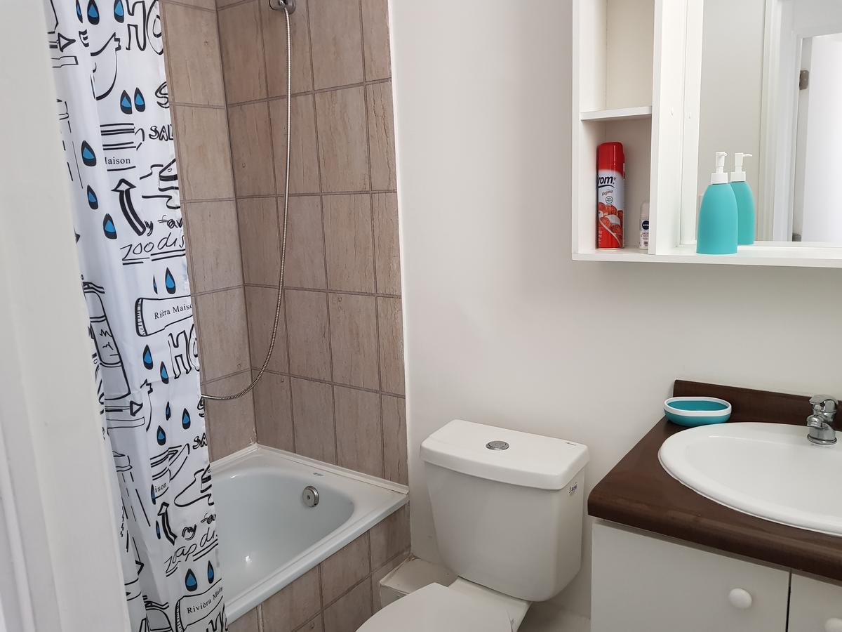 Puq Rent Apartment Ла-Серена Экстерьер фото