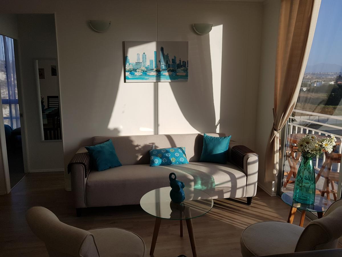 Puq Rent Apartment Ла-Серена Экстерьер фото