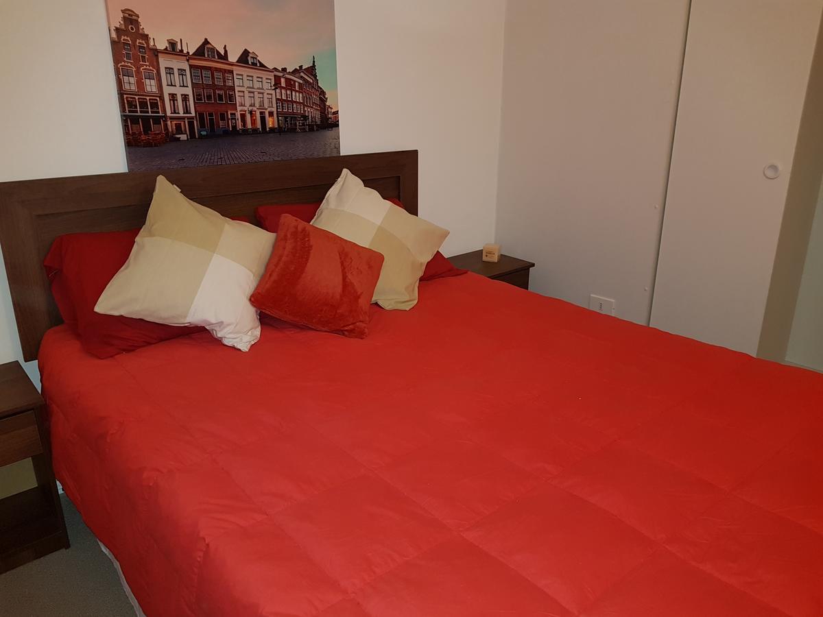 Puq Rent Apartment Ла-Серена Экстерьер фото