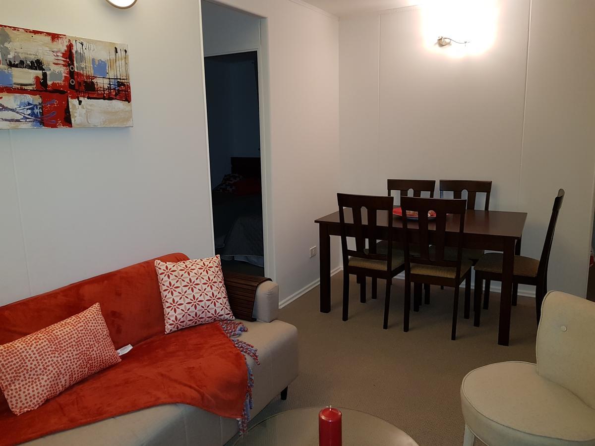 Puq Rent Apartment Ла-Серена Экстерьер фото