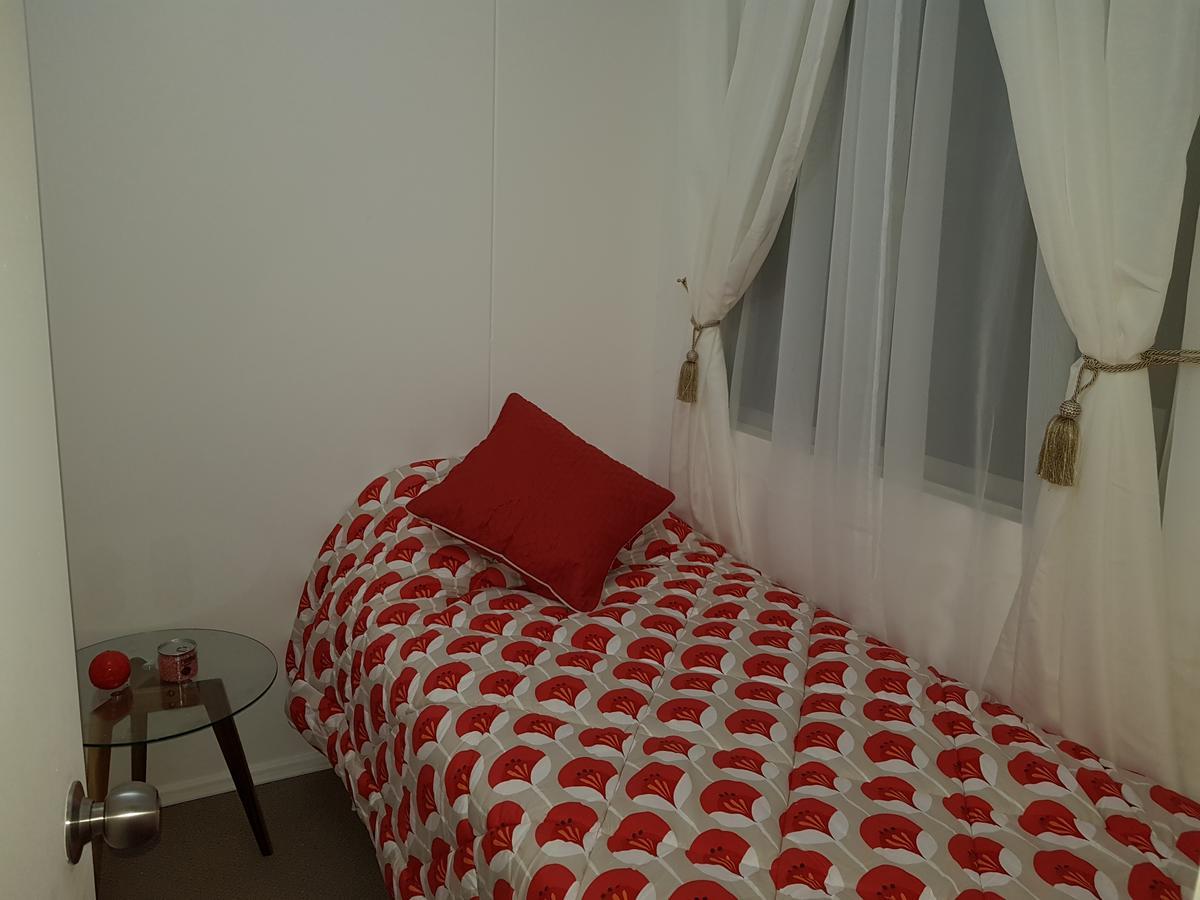 Puq Rent Apartment Ла-Серена Экстерьер фото